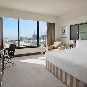 Classic King Room Garden View Club Lounge Access